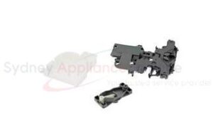 AEG DISHWASHER DOOR LOCK;CASING;WITH OPENER;60N - 4055433751