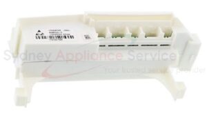 AEG DISHWASHER USER INTERFACE BOARD;WHITE;EDW1953 - 8088245124