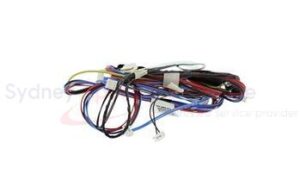 AEG DISHWASHER HARNESS;DOOR;(B) - 140064062015