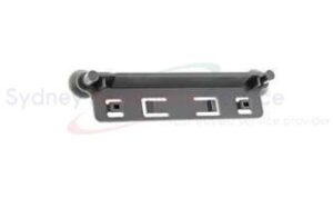 AEG DISHWASHER SUPPORT;RAIL BASKET;TOP - 140043683022