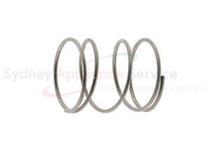 AEG DISHWASHER PUSH BUTTON SPRING - 1174701001