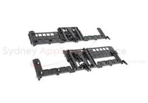 AEG DISHWASHER UPPER BASKET ADJUSTMENT;KIT LEFT AND RIGHT - 4055404299