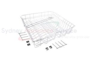 AEG DISHWASHER UPPER BASKET;SILVER;DOROTEA/60 - 4055409827