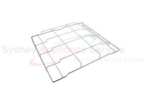AEG DISHWASHER DISHWASHER BASKET;TOP;SILVER;[491X475X29MM] - 140000043053