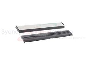 AEG DISHWASHER BASKET HANDLE;KIT FRONT AND REAR - 4055383493