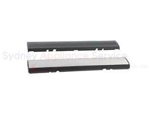 AEG DISHWASHER BASKET HANDLE;KIT FRONT AND REAR;AEG - 4055383501