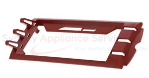 AEG DISHWASHER KNIFE HOLDER;RED - 8072679072