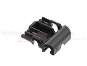 AEG DISHWASHER CLIP RACK FOLD DOWN BSKT UPPER - 140001417025