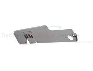 AEG DISHWASHER COVER;HINGE;LEFT;COMFORTLIFT - 140027203037