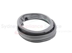 AEG WASHING MACHINE BELLOWS RUBBER LIGHT G60 - 140004668145