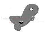 SIMPSON WASHING MACHINE TRIGGER; BRAKE - 119145700