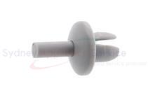 AEG DISHWASHER PLASTIC RIVET;DOOR;D=12MM; L=19MM - 1173234004
