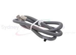 AEG DISHWASHER HOSE DRAIN VENTILATION COMP - 140011410085