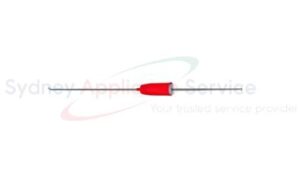 SIMPSON WASHING MACHINE ROD KIT SUSPENSION SET OF 4 - 19155400K