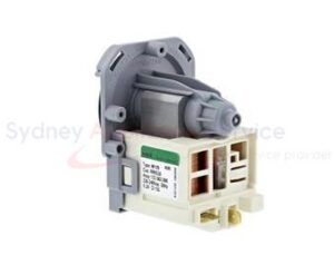 AEG WASHER DRYER COMBO DRAIN PUMP 240V 50HZ 15W - 3792418208