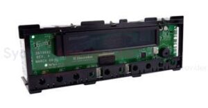 WESTINGHOUSE OVEN TIMER CLOCK CONTROLLER - 561626311