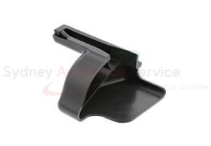 AEG DISHWASHER BRIDGE, LOWER BASKET, LEFT - 140114626017