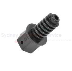 AEG DISHWASHER ADJUSTABLE FOOT, 55.5X18MM - 1521870012