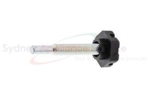 AEG DISHWASHER ADJUSTABLE FOOT, FRONT, 61XM8 - 1527992026