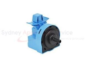 AEG WASHING MACHINE SWITCH PRESSURE - 3792216040