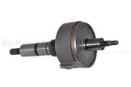 SIMPSON WASHING MACHINE GEARBOX & BRAKE BAND ASSY.�O� RING - 119407101