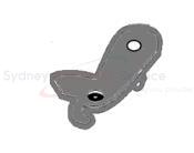 SIMPSON WASHING MACHINE TRIGGER; BRAKE - 0184200001