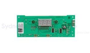 WESTINGHOUSE DISHWASHER PCB DISPLAY - 32019488