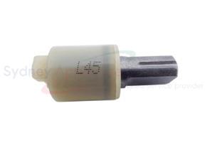 SIMPSON WASHING MACHINE DAMPER LID LEFT HAND - 140048719011