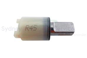 SIMPSON WASHING MACHINE DAMPER LID RIGHT HAND - 140048719029