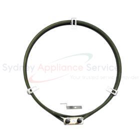 WESTINGHOUSE OVEN FAN FORCE ELEMENT - 0122004541