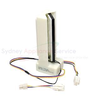 WESTINGHOUSE FRIDGES & FREEZERS MOTORISED BAFFLE KIT - 50295700004