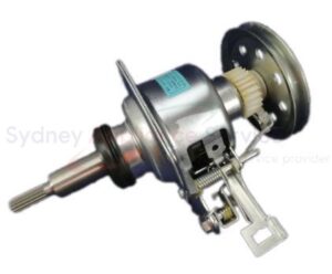 SIMPSON WASHING MACHINE GEARBOX & SEAL ASSEMBLY - 4055984688