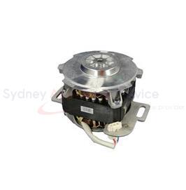 SIMPSON WASHING MACHINE MOTOR & PULLEY ASSY - 140001813025