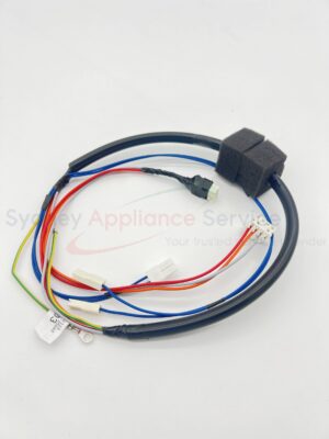 SIMPSON WASHING MACHINE WIRING MOTOR-BOTTOM - 140060093030