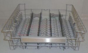 BEKO DISHWASHER UPPER RACK GR. RAL 7037 - 1751304000