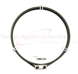 WESTINGHOUSE OVEN FAN ELEMEN T2200W - 0609100379