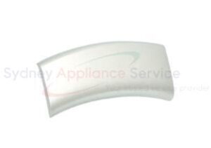 WASHING MACHINE DOOR HANDLE - 147146400