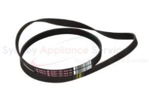 ELECTROLUX WASHING MACHINE ELECTROLUX FRONT LOADER DRIVE BELT – 1323531