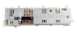 WASHING MACHINE MAIN PCB - 973916094532066