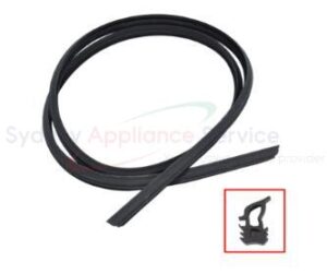 WESTINGHOUSE GASKET DOOR 1715MM - 0208400158G