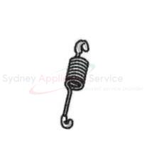 WASHING MACHINE SPRING SUSPENSION DRUM - 1471016-00/4