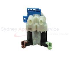 WASHING MACHINE WATER VALVE ASSY - 132518622