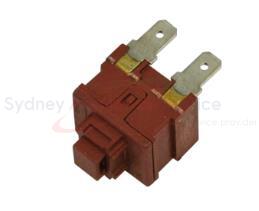 WESTINGHOUSE DRYER ON/OFF SWITCH - 0534300042