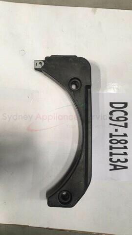 SAMSUNG WASHING MACHINE WEIGHT BALANCER-RIGHT ASSY - DC97-18113A