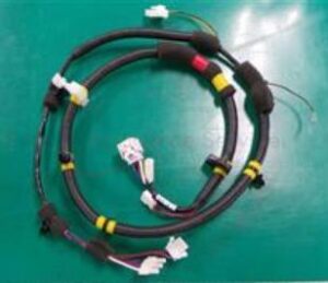 SAMSUNG WIRE HARNESS SUB ASSY - DC93-00463A