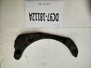 SAMSUNG WEIGHT BALANCER-LEFT ASSY - DC97-18112A
