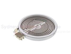 WESTINGHOUSE COOKTOP RADIANT HEATER DOUBLE 210/120 - 140057321014