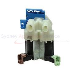 WASHING MACHINE VALVE INLET WITH FLOW METER - 807487619