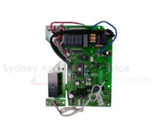 AIR CON BOARD MAIN INDOOR - 201333090091