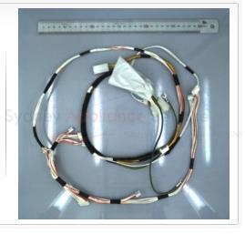 SAMSUNG WIRE HARNESS SUB - DD39-00017A